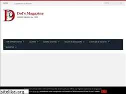 Sites similar to dols.it