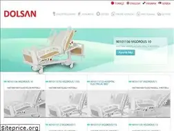 Sites similar to dolsan.com.tr