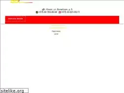 Sites similar to dolservise.by