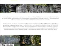 Sites similar to dolskymlyn.cz