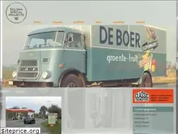 Sites similar to dolsma.nl