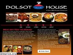 Sites similar to dolsothouse.com