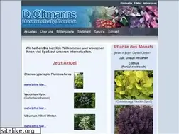 Sites similar to doltmanns.de