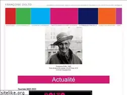 Sites similar to dolto.fr
