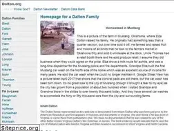 Sites similar to dolton.org
