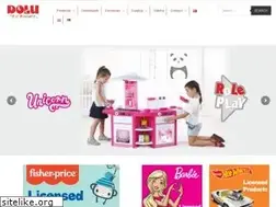 Sites similar to dolu.com.tr