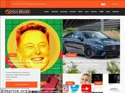 Sites similar to dolubellek.com