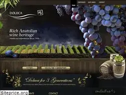 Sites similar to dolucawines.com