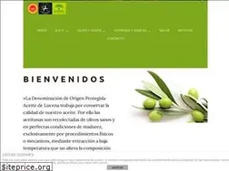 Sites similar to dolucena.es