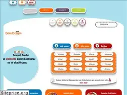 Sites similar to doludizgin.net