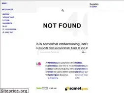 Sites similar to doludolusepetim.com