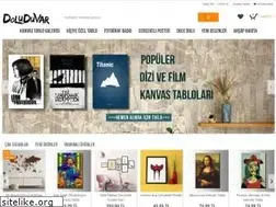 Sites similar to doluduvar.com