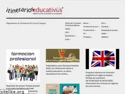 Sites similar to doluisdegongora.wordpress.com