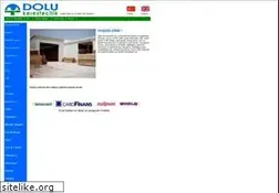 Sites similar to dolukerestecilik.com.tr