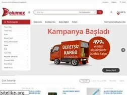 Sites similar to dolumax.com
