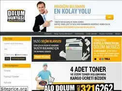 Sites similar to dolumdunyasi.com