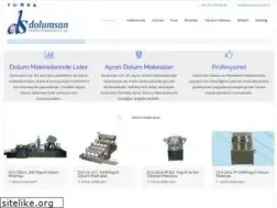 Sites similar to dolumsan.com.tr
