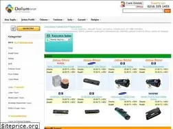 Sites similar to dolumshop.com