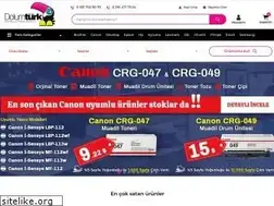 Sites similar to dolumturk.com