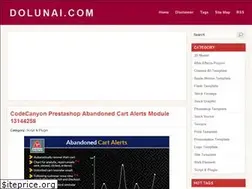 Sites similar to dolunai.com
