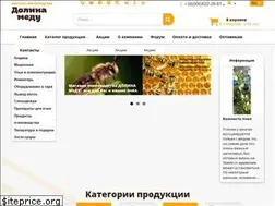 Sites similar to dolunamedy.com.ua