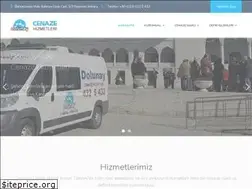 Sites similar to dolunaycenaze.com