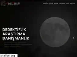 Sites similar to dolunaydedektiflik.com