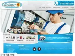 Sites similar to dolunayguvenlik.com