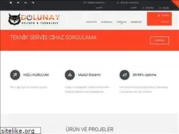 Sites similar to dolunaykafe.com