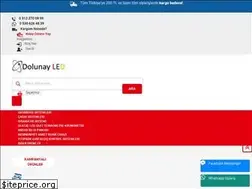 Sites similar to dolunayled.com