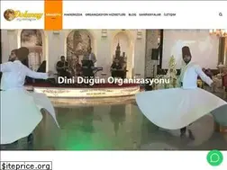 Sites similar to dolunayorganizasyon.com