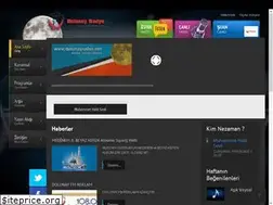Sites similar to dolunayradyo.net