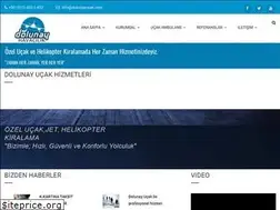 Sites similar to dolunayucak.com