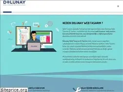 Sites similar to dolunayyazilim.com