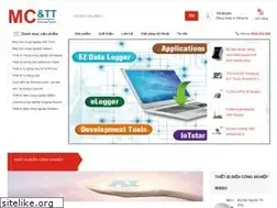 Sites similar to doluongdieukhien.com.vn