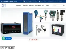 Sites similar to doluongtudong.com