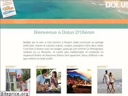 Sites similar to dolus-oleron-tourisme.fr