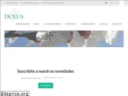 Sites similar to dolus.com.ar