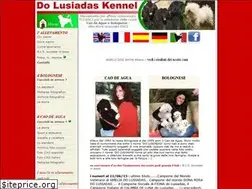 Sites similar to dolusiadas.org