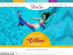 Sites similar to dolusupark.com