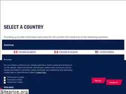 Sites similar to dolutegravir.com