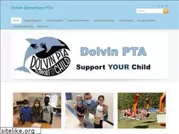 Sites similar to dolvinpta.org