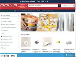 Sites similar to dolya.in.ua