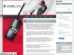 Sites similar to dolya.kiev.ua