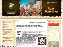 Sites similar to dolya.su