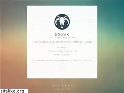 Sites similar to dolyak.com