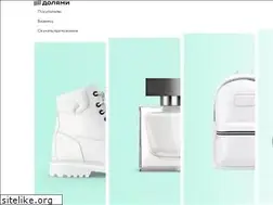 Sites similar to dolyame.ru