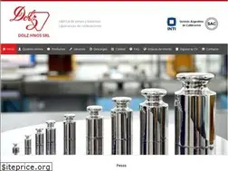 Sites similar to dolzhnos.com.ar