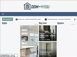 Sites similar to dom-4you.pl