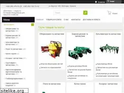 Sites similar to dom-agro.com